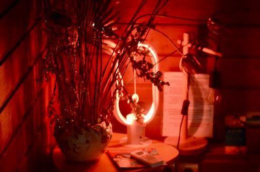 Ambiance led